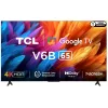Tcl V6B 65 Inch 4k HDR TV