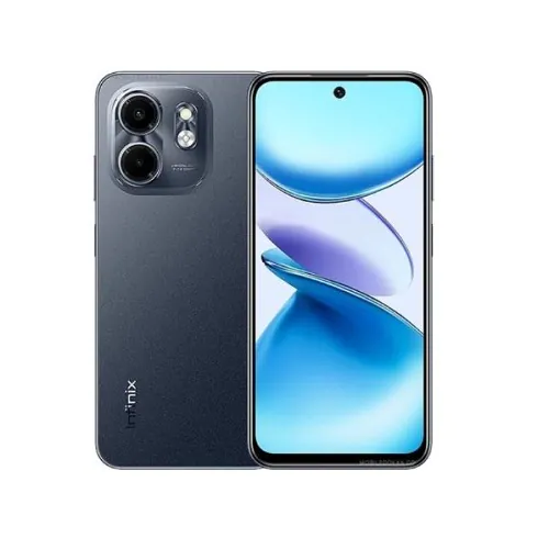 Infinix Smart 9 128GB, 4GB RAM Infinix Smart 9 128GB, 4GB RAM