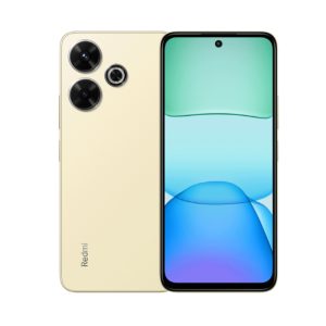 Xiaomi Redmi 13 [6GB RAM, 128GB]