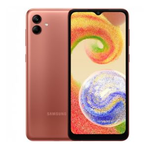 Samsung Galaxy A04 [4GB RAM, 64GB]