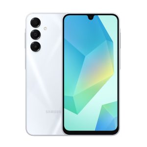 Samsung Galaxy A16 5G [6GB RAM, 128GB]