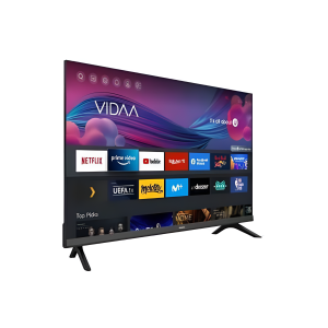 Vision Plus 43 Inch VIDAA 4K Smart TV