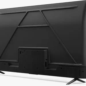 TCL 43V6B 43 inch UHD 4K Google Smart TV